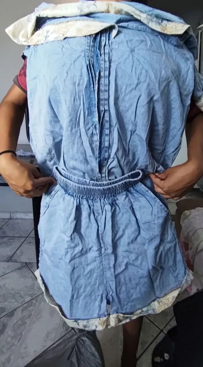 Roupas chinesas  - Foto 5