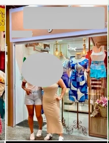 Vendo ou alugo loja no Shopping da Gente - Foto 5
