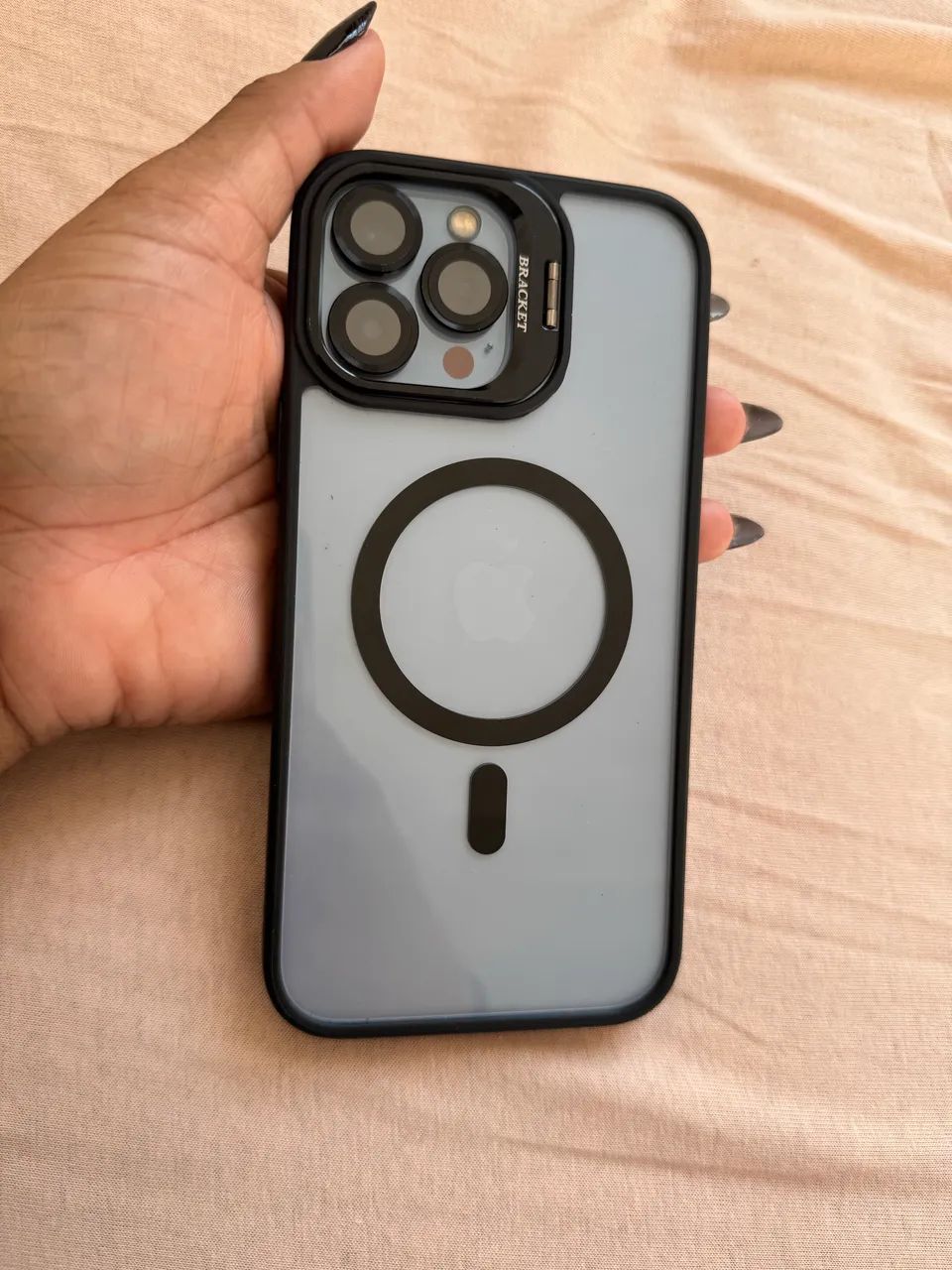 iPhone 13 Pro Max semi novo  - Foto 4