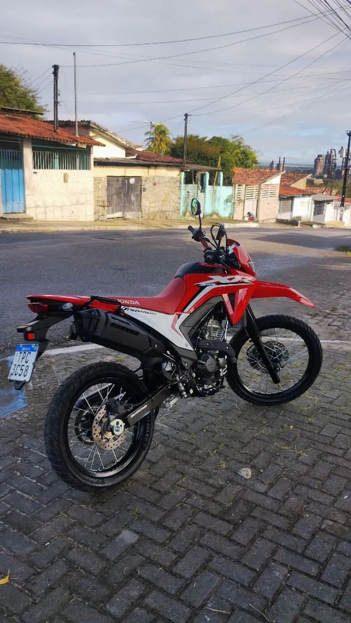 Honda tornado 300cc 2026 - Foto 2