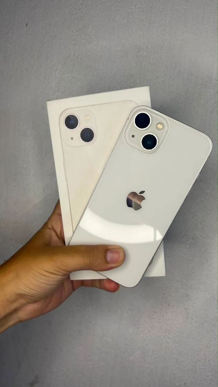 iPhone 13  - Foto 2
