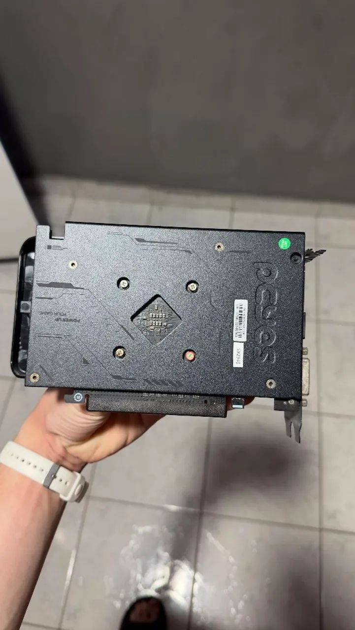 Rx550 4gb - Foto 3