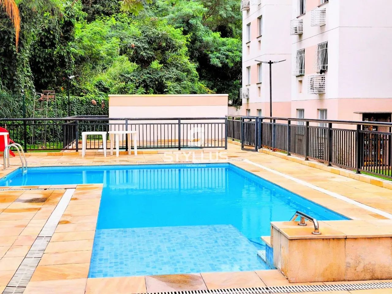 Engenho Novo | Apartamento 2 quartos - Foto 4