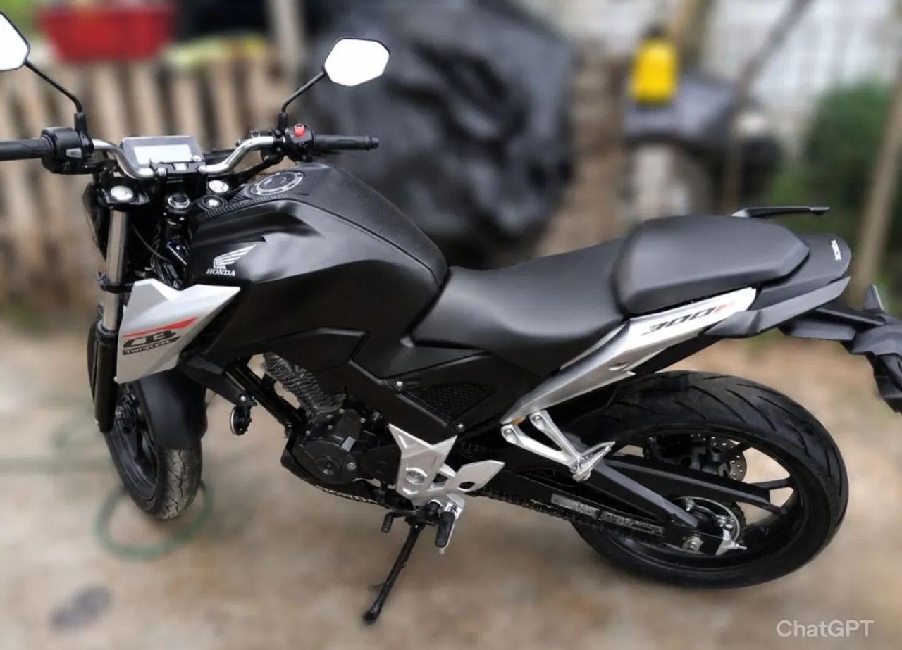 Troco por er6n ou cb500f - Foto 3