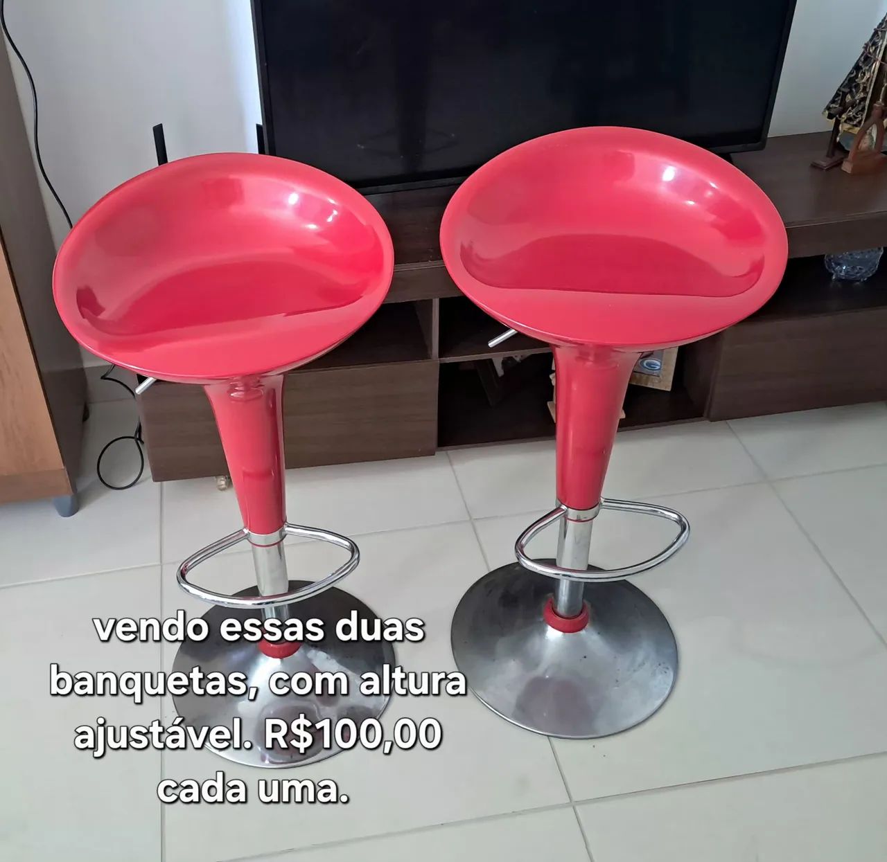 Banquetas  - Foto 2