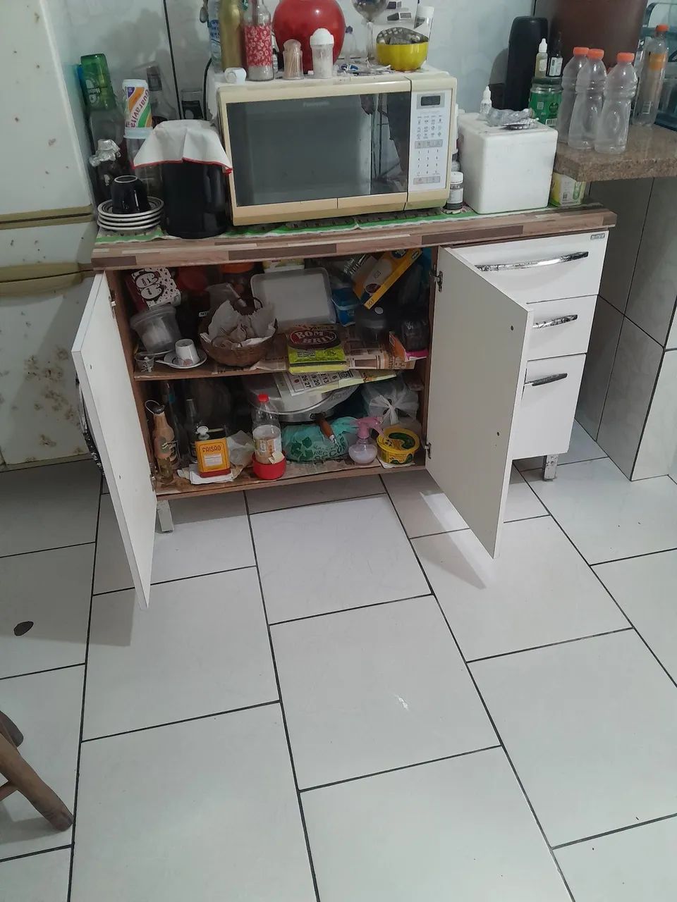 Balcão de cozinha - Foto 2