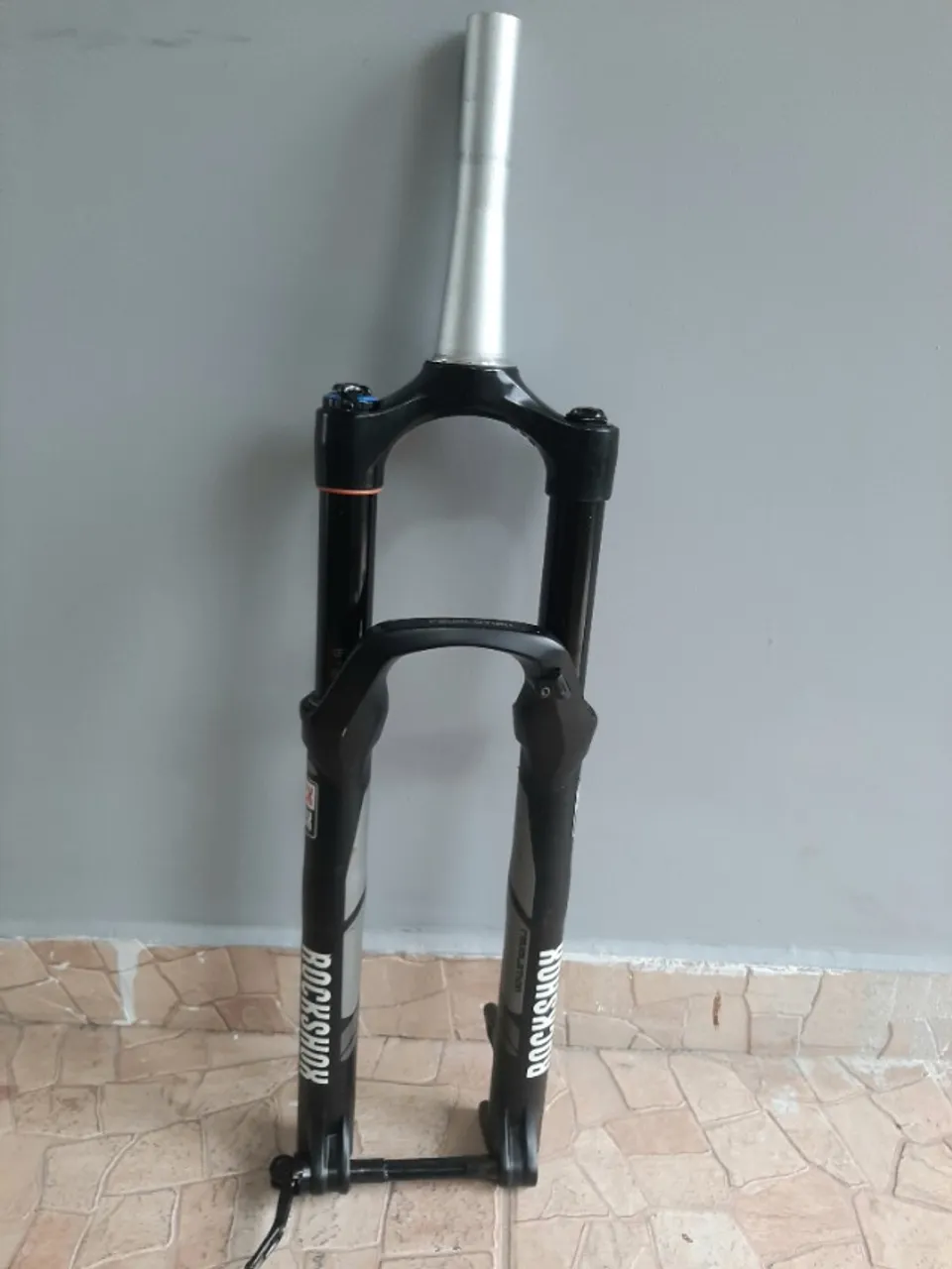 Suspensão Rock Shox Quadra 21 - Ciclismo - República, São Paulo
