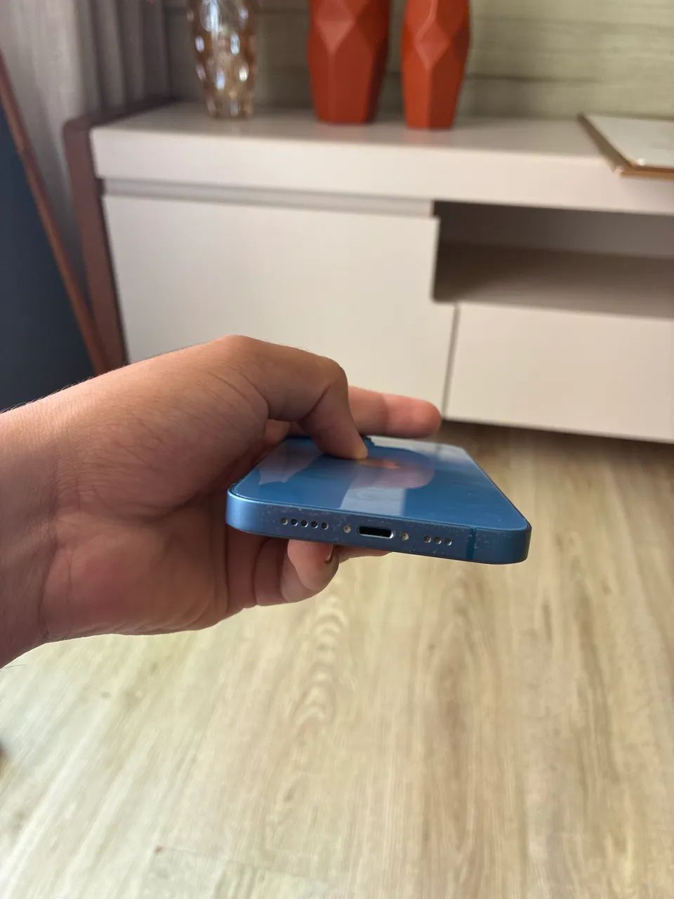 iPhone 13 - Foto 5