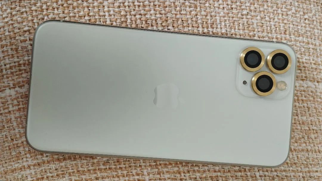 iPhone 11Pro 256GB - Celulares e Smartphones - Celeiro das