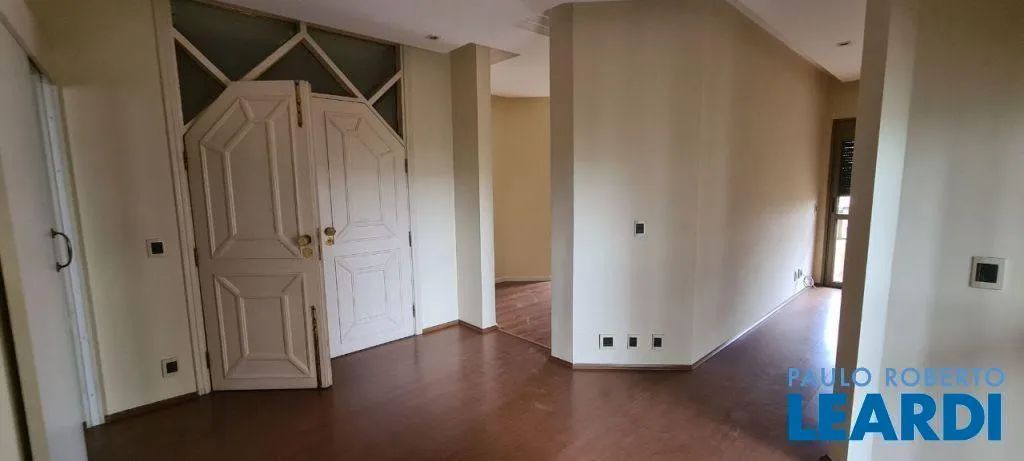 APARTAMENTO - ALPHAVILLE - SP - Foto 2
