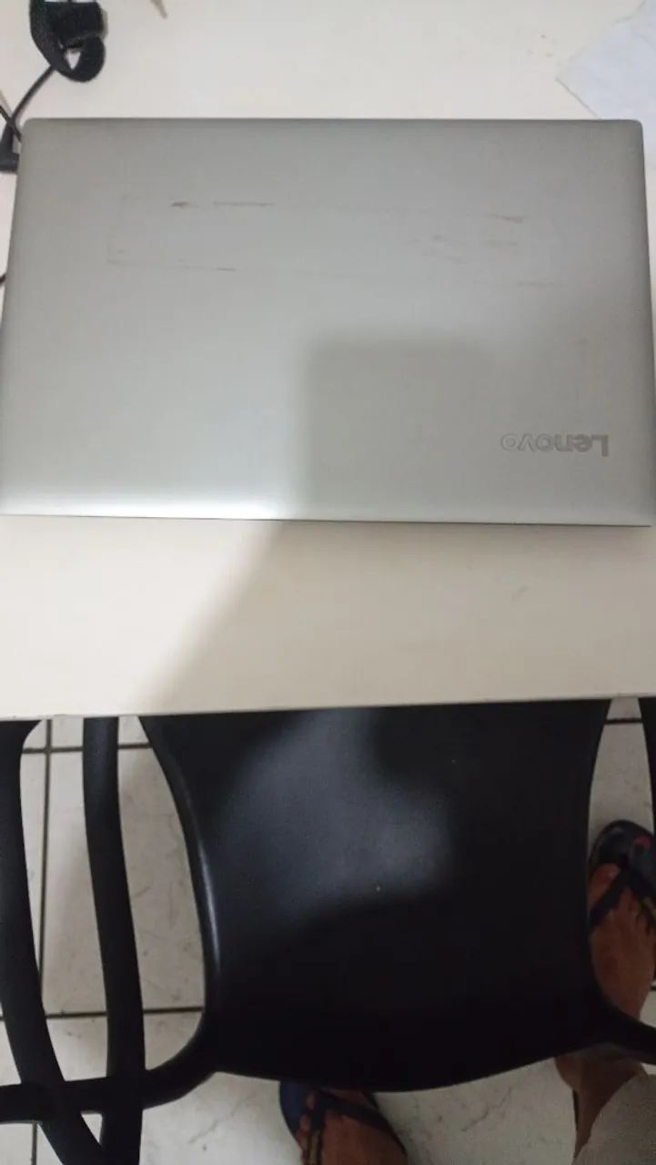 NOTEBOOK LENOVO i3 - Foto 3