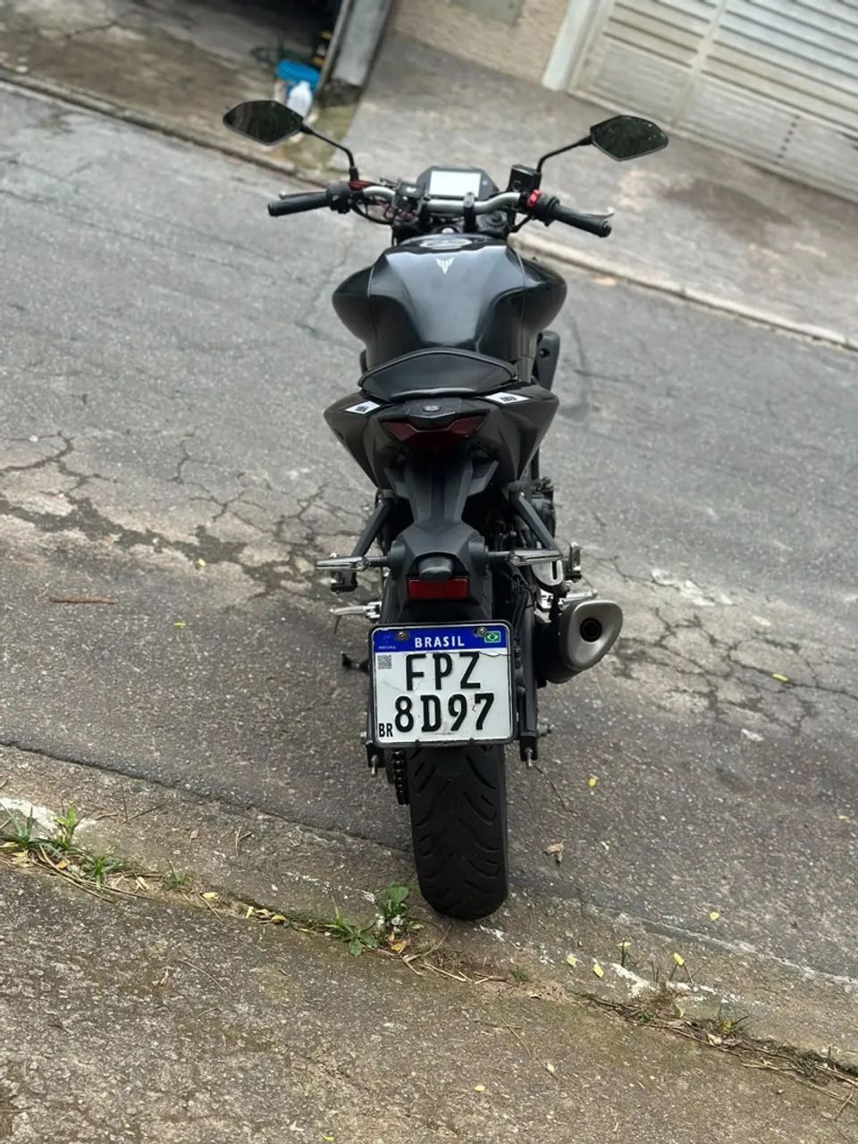 Mt-03 2022 - Foto 4
