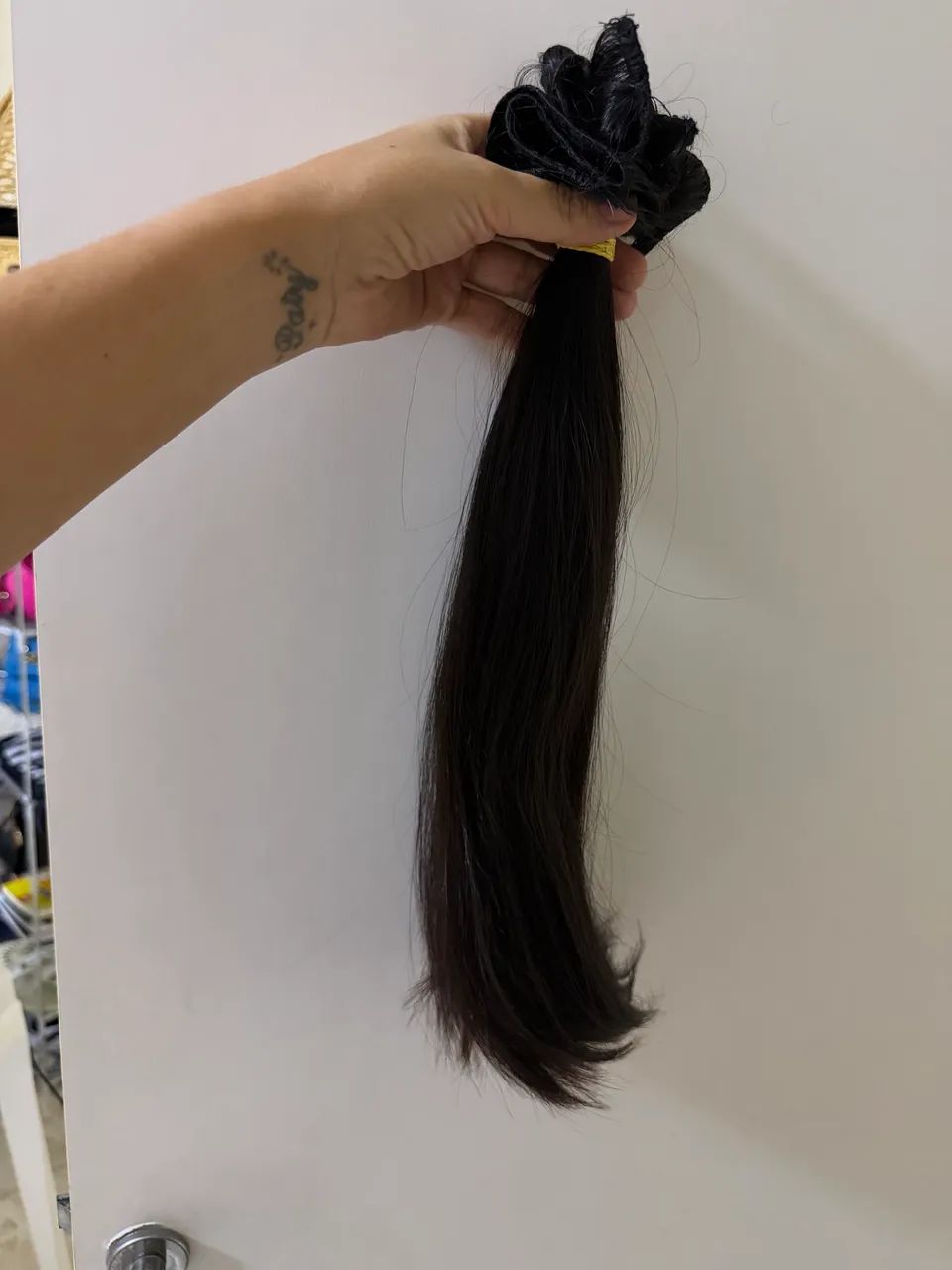 Cabelo brasileiro  - Foto 3
