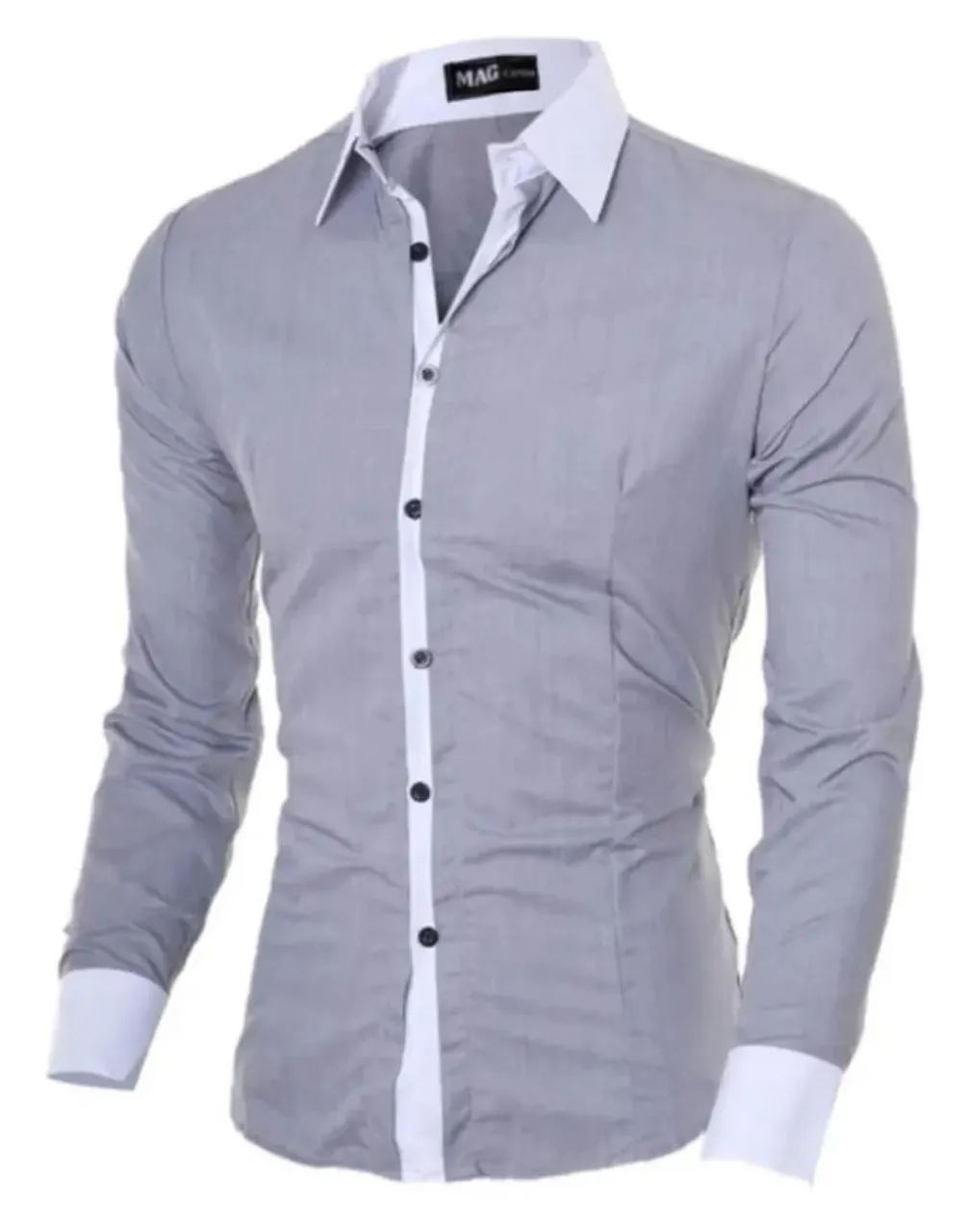 Camisa Social 
