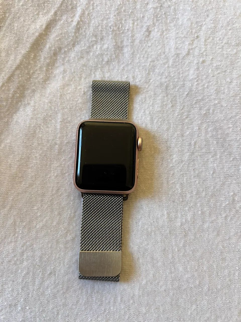 Apple Watch Series 3 - Foto 2