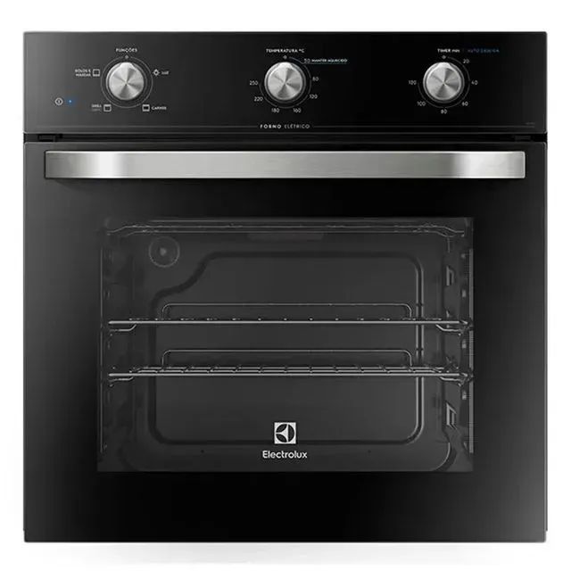 Forno de Embutir Electrolux Elétrico - 220V