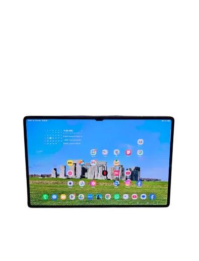 Galaxy Tab S9 Ultra 512Gb de Armazenamento  - Foto 4