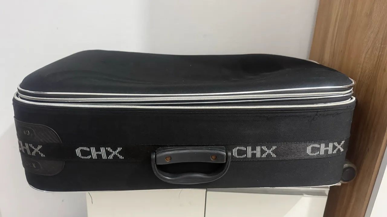 Mala de Viagem 23kg - Foto 3