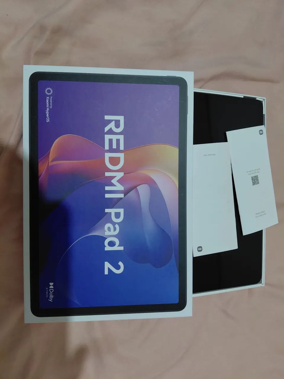 Redmi pad 2
