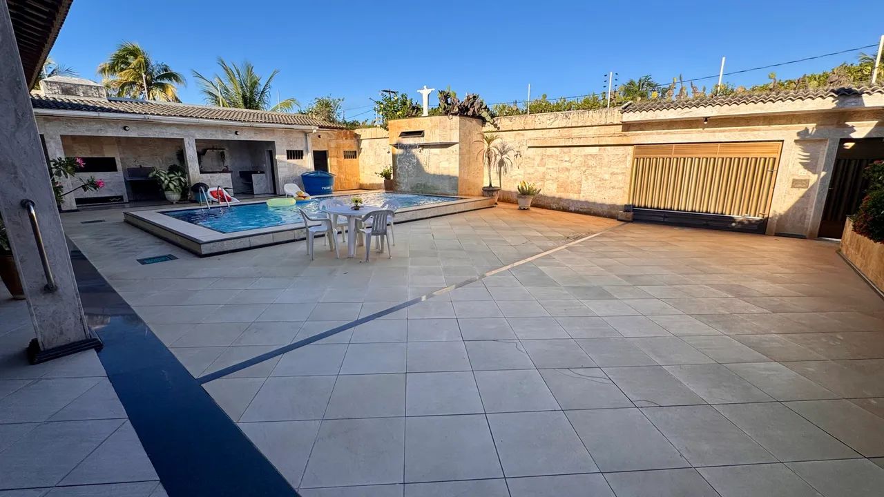 Casa na Aruana - 200 m da praia - Beach House  - Foto 3