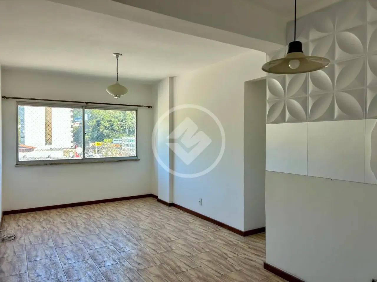 Apartamento 2 quartos, elevador e garagem, 65m, Várzea, Teresópolis/RJ codigo: 77139 - Foto 4
