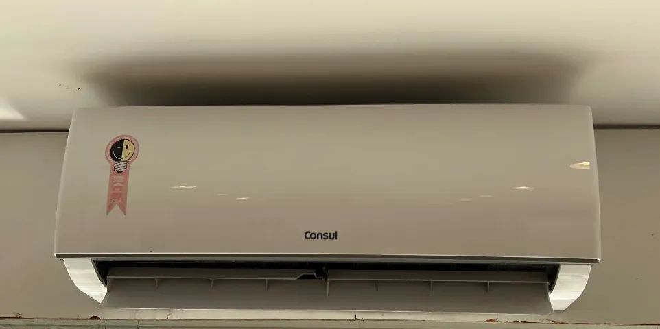 Ar condicionado