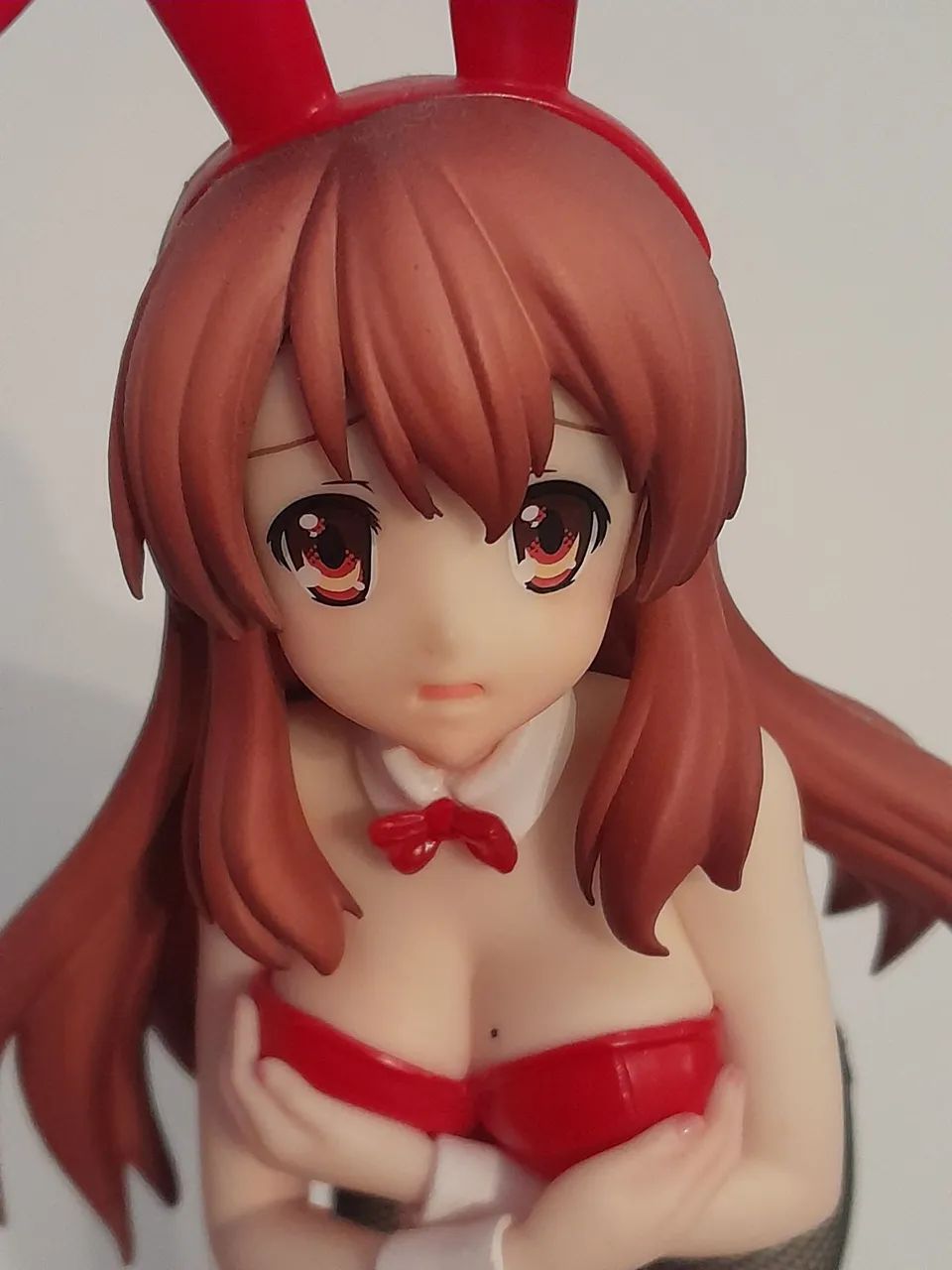 Figura ORIGINAL Asahina Mikuru Bicute Bunny  - Foto 2