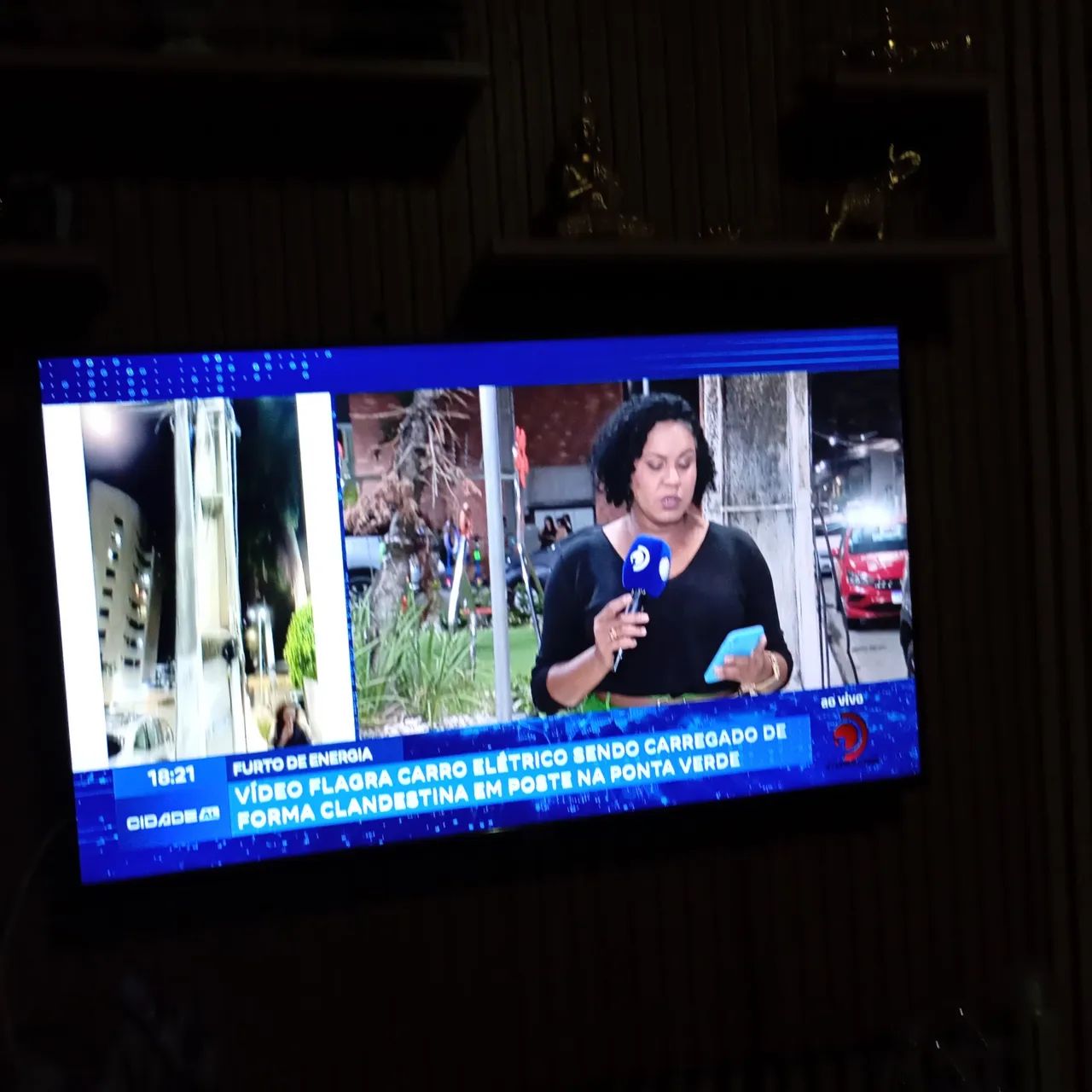 TV waiva 43 - Foto 3