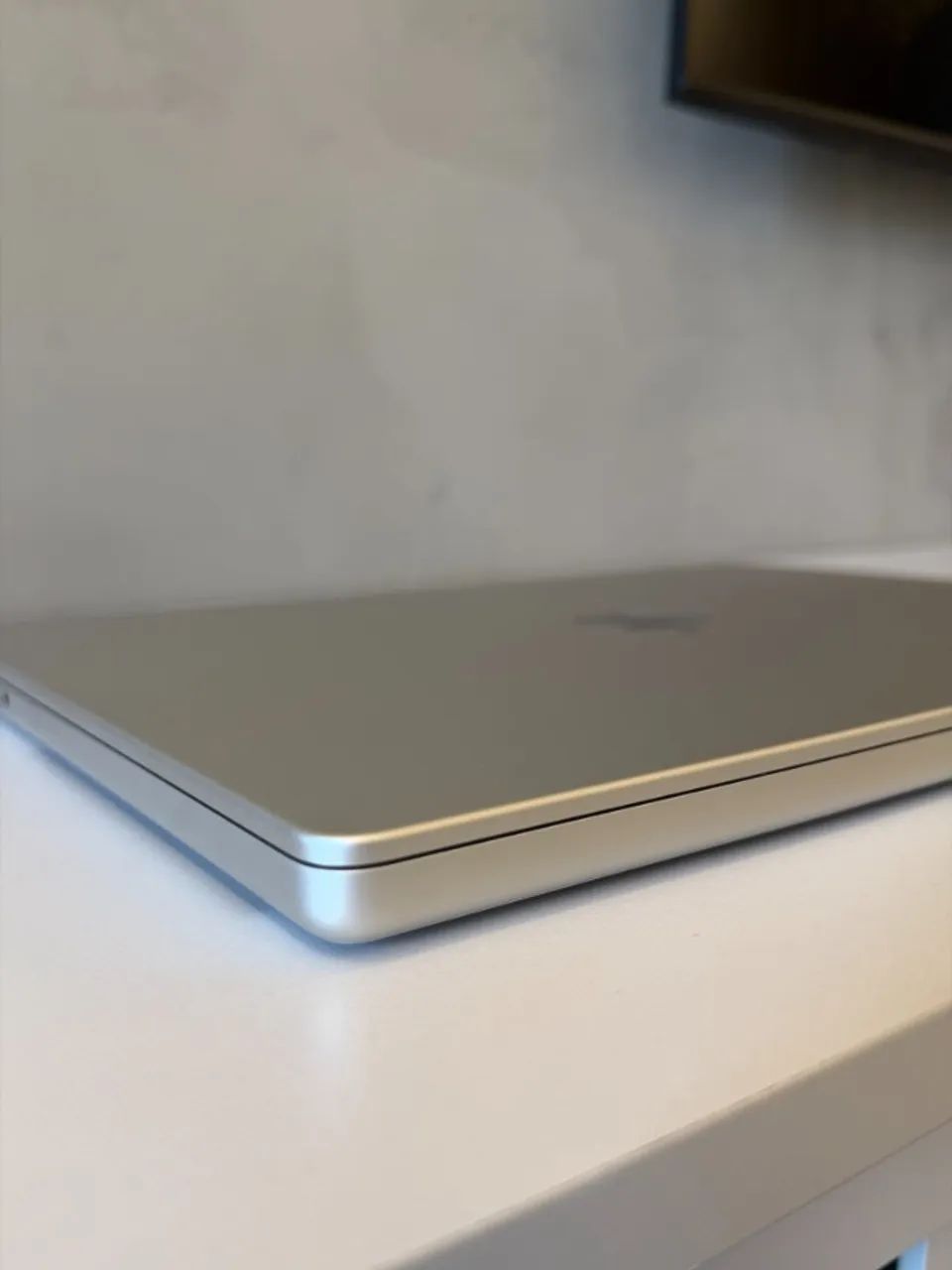 MacBook Pro 16