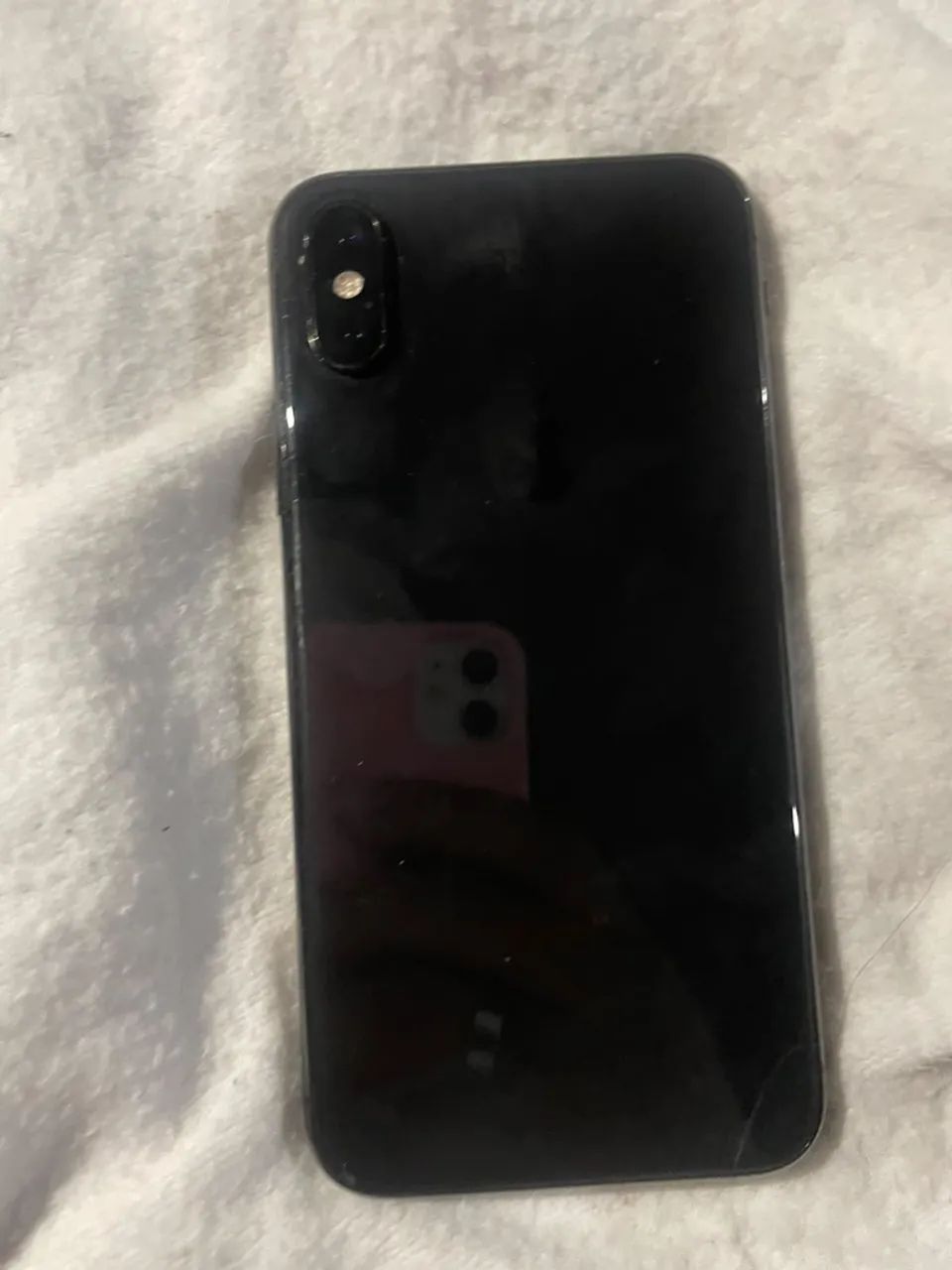 Vendo iPhone XS 64gb - Foto 4