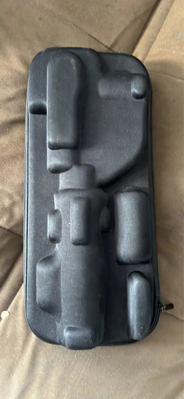 GIMBAL ISTEADY MÓBILE - Foto 2