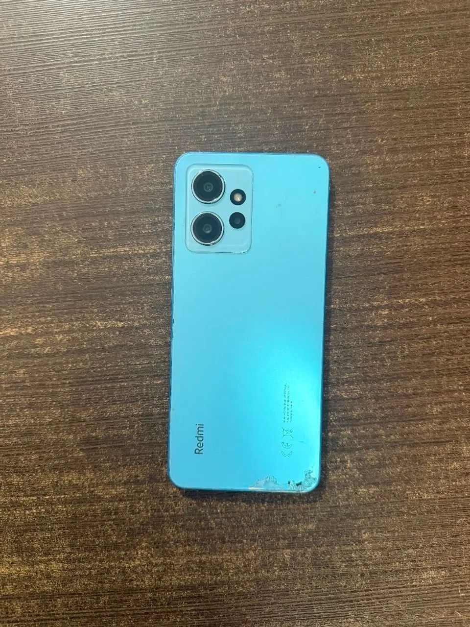 Redimi note 12 - Foto 2