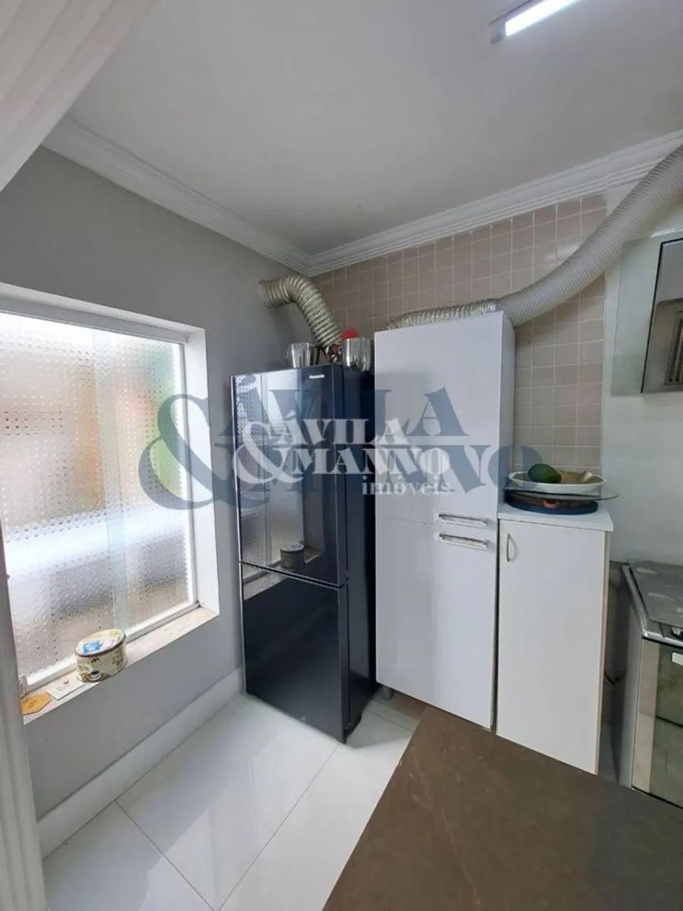 Sobrado com 2 Quartos no Mooca - Foto 5