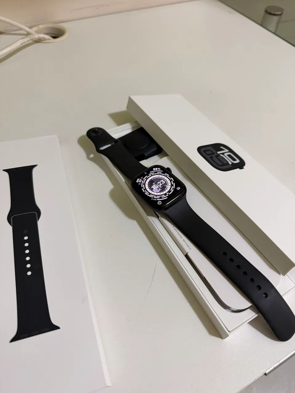 Apple Watch séries 10 46mm - Foto 3