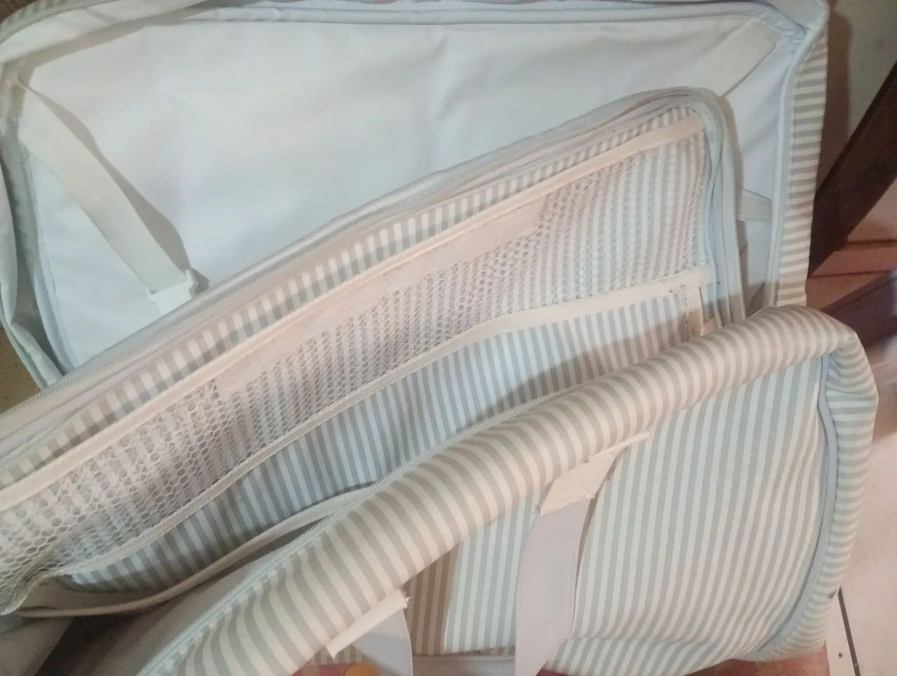Bolsa de Maternidade 