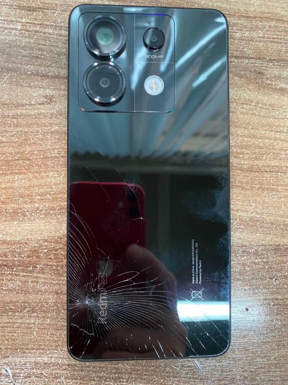Redmi note 13 pro 5g  - Foto 5