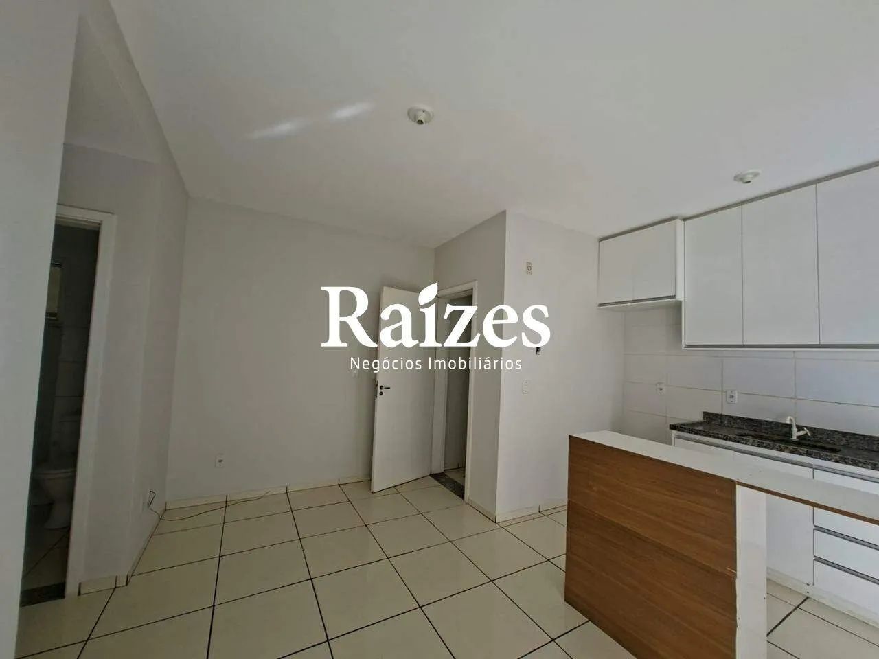 Apartamento com 2 quartos no Shopping Park - Foto 5