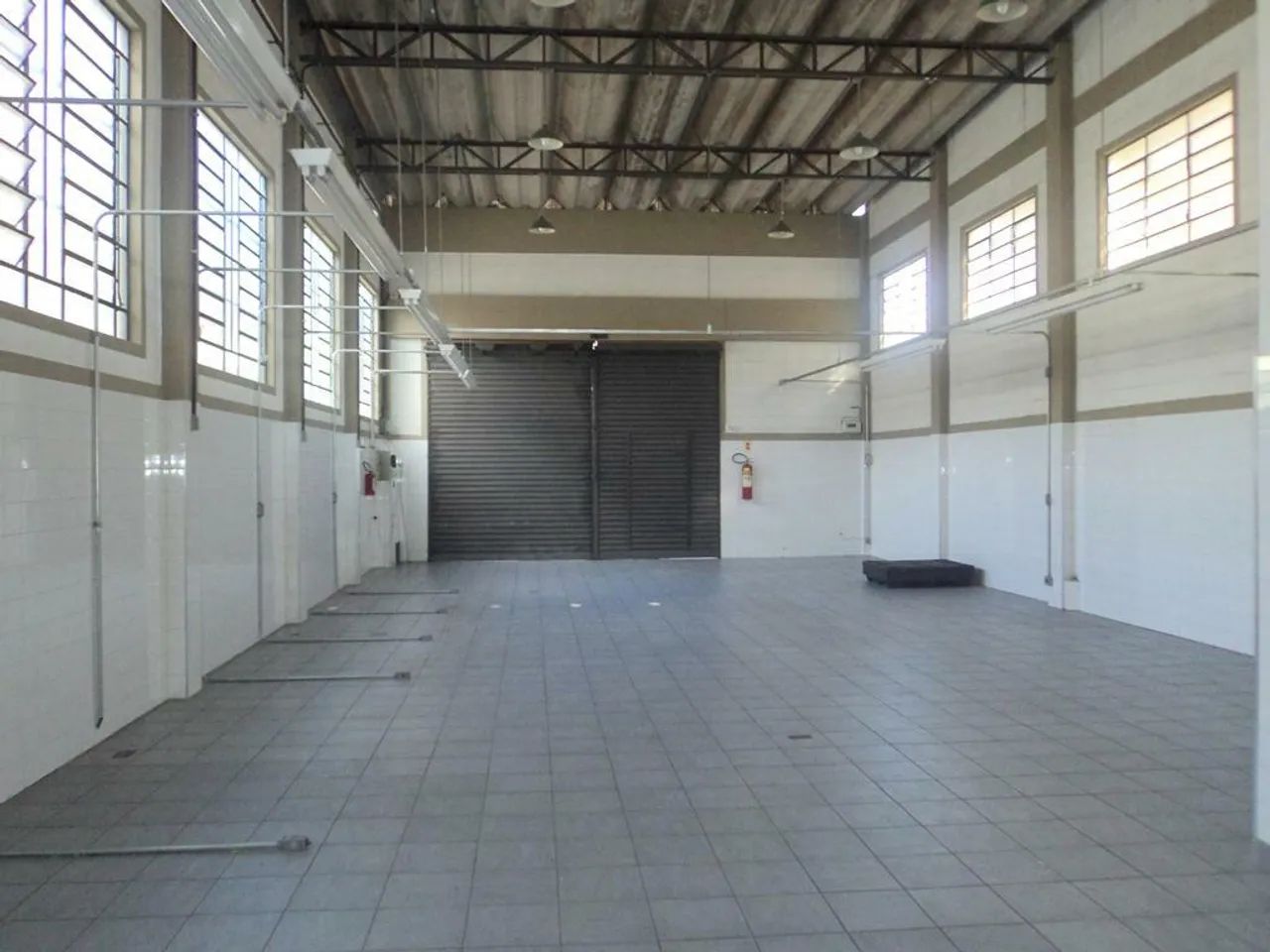 Galpão para locação ou venda - Jardim Central - Cotia/SP - Foto 4