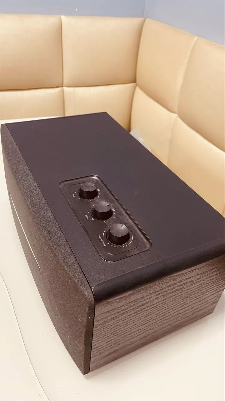 Edifier D12 - Foto 3