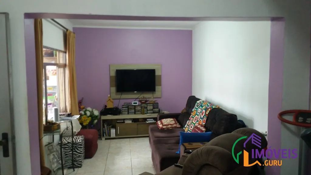 CASA ASSOBRADADA - VILA EMA - SP - Foto 3