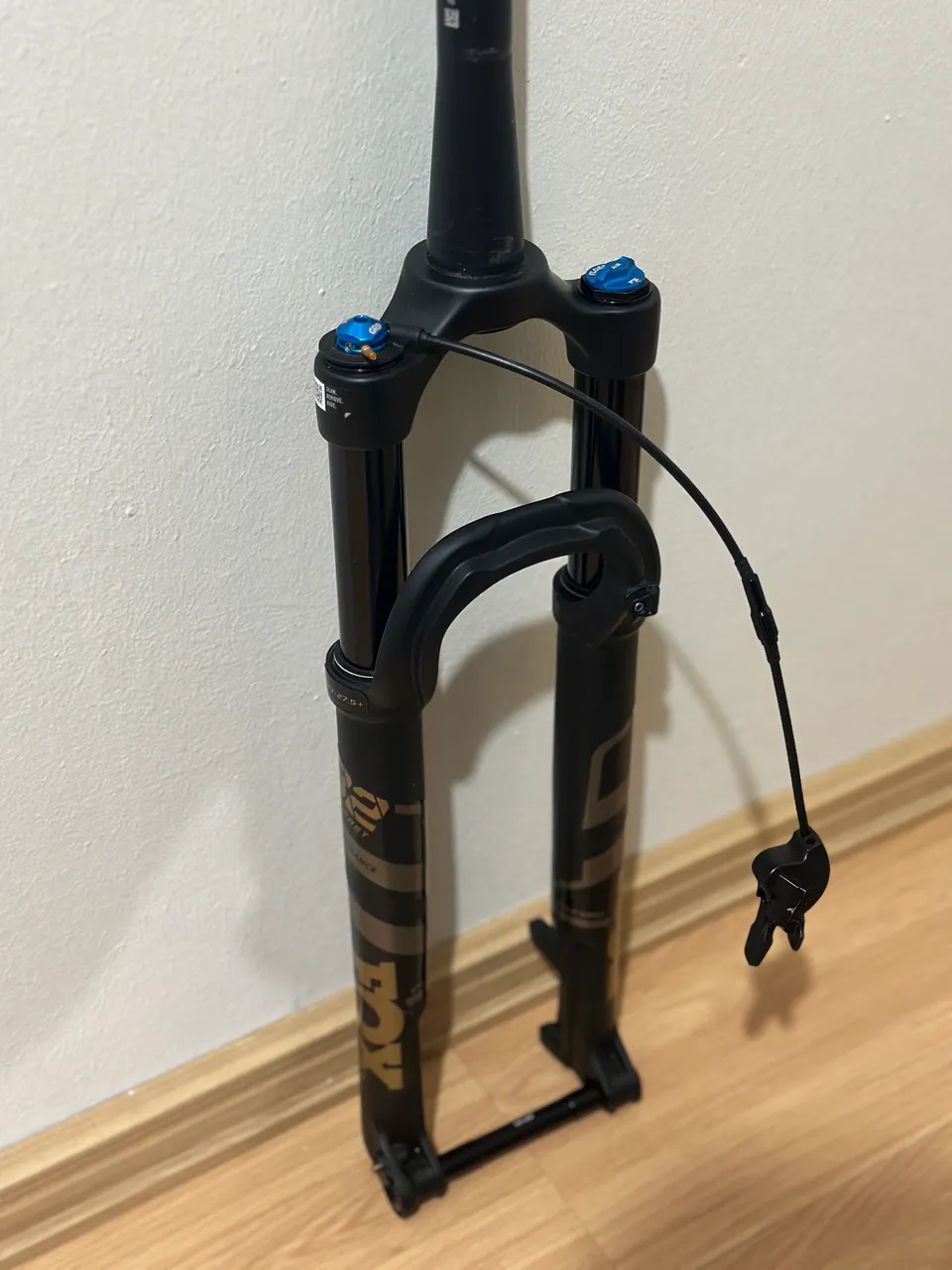 Suspensão Rockshox Sid SL Ultimate Brain 1.489g top! zero