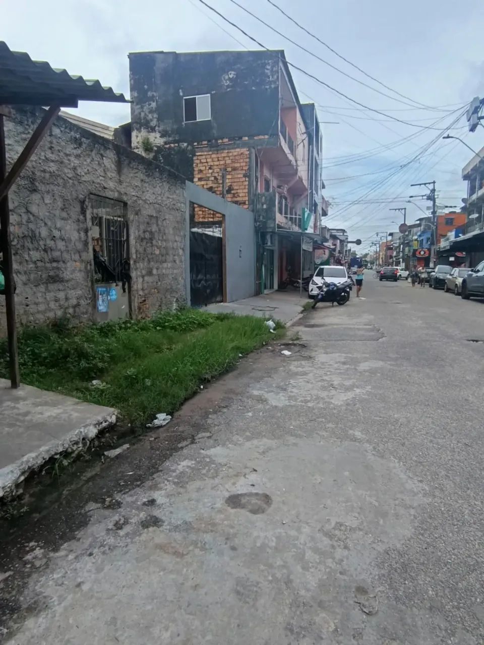 TERRENO à VENDA - Belém - PA- CONDOR