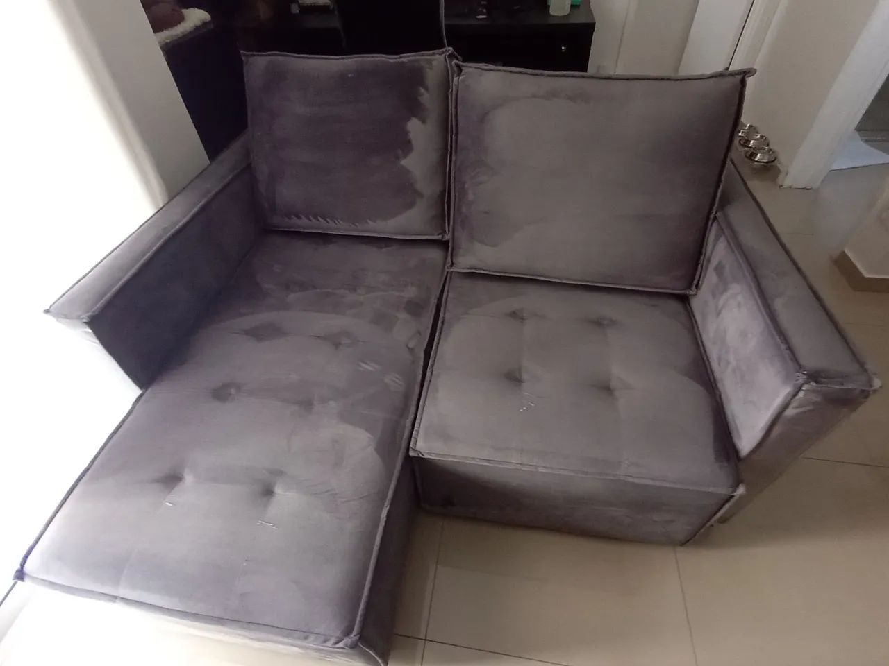 Sofa - Foto 4
