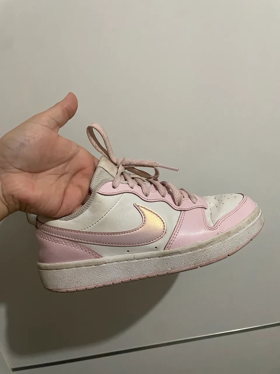 Tênis NIKE - Foto 2