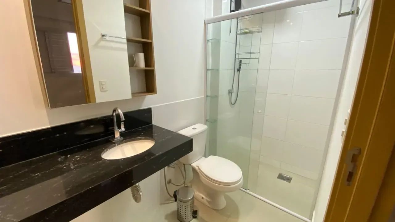 Apartamento 2 quartos com 1 suites,  no Setor Leste Universitário - Foto 5