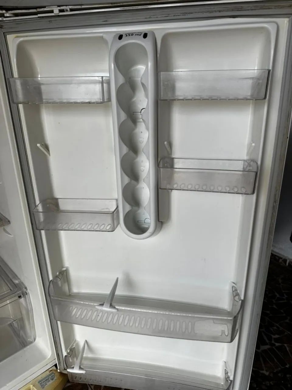 Geladeira Electrolux  - Foto 5
