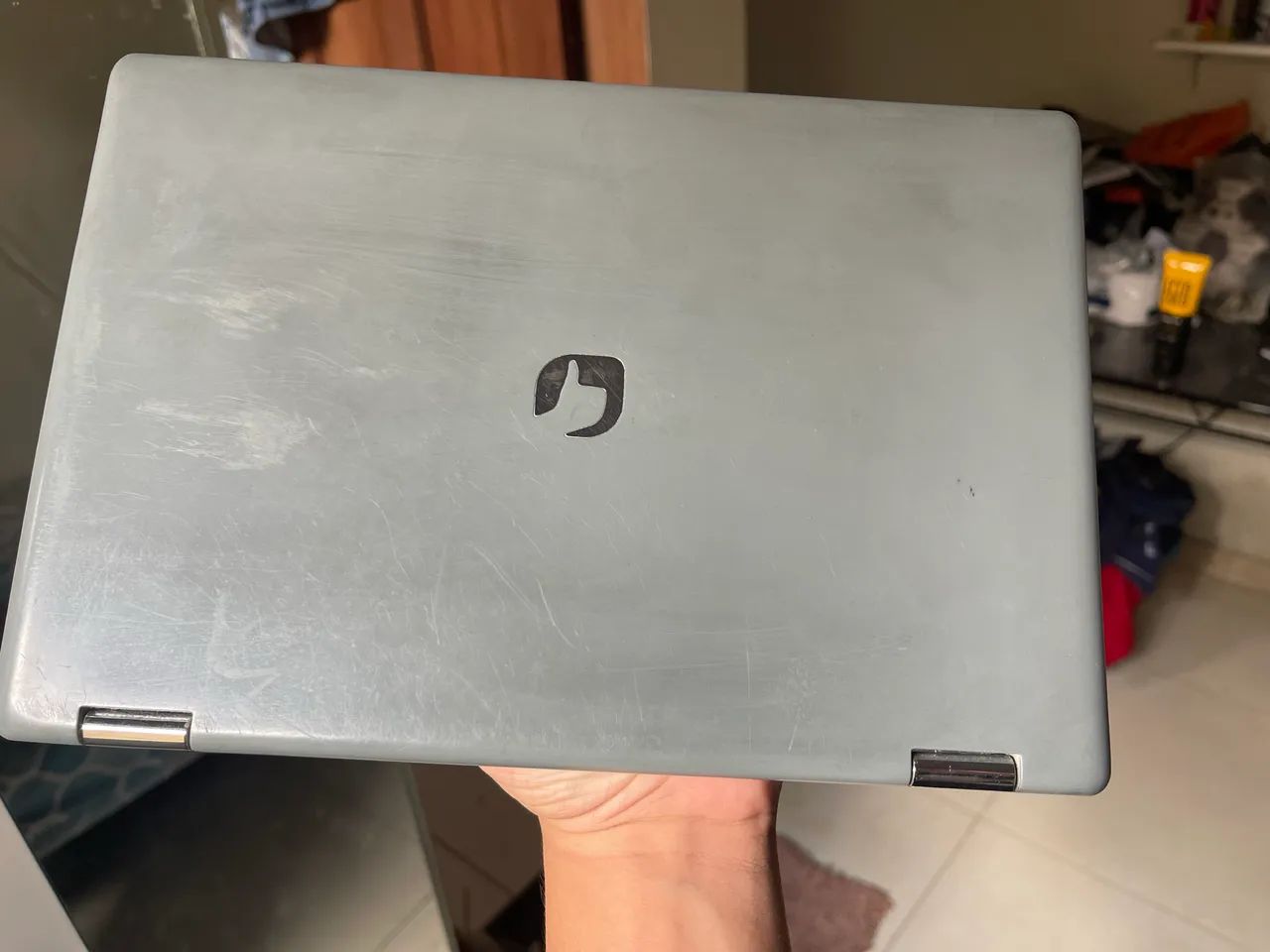 Vende-se notebook - Foto 5