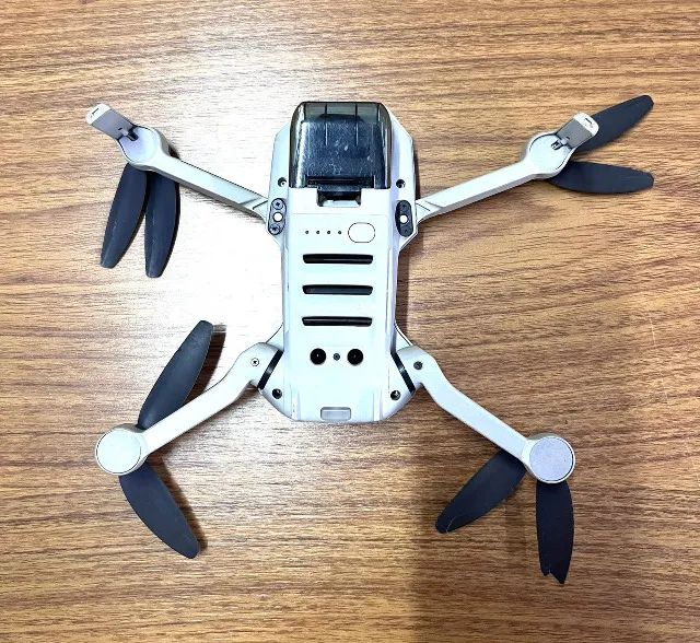 DRONE DJI MINI SE - PEGO VIDEO GAMES - Foto 5