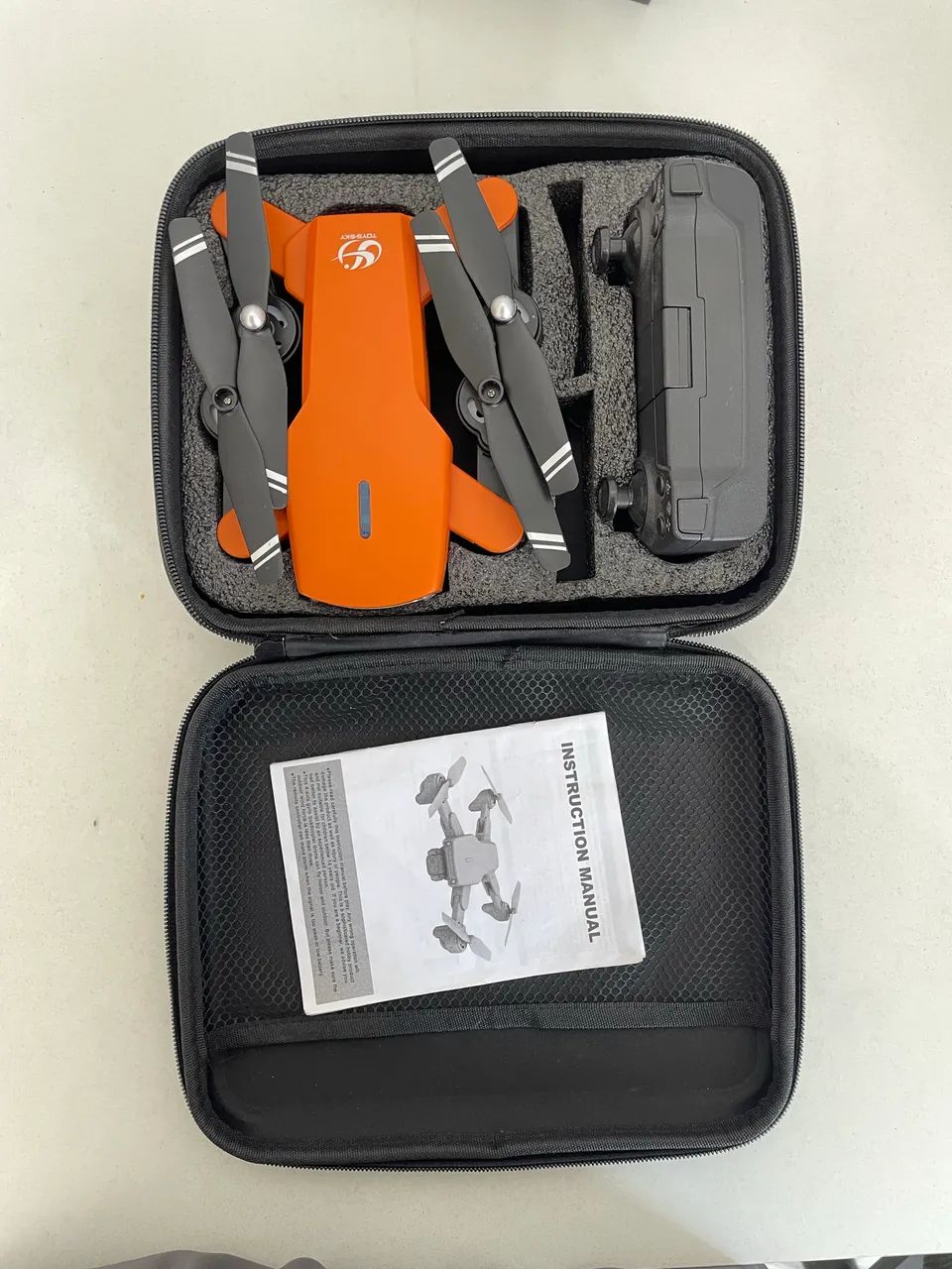 Drone  - Foto 4