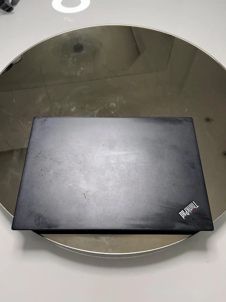 Notebook Lenovo Thinkpad T490S - Intel I5 - 8GB RAM  - Foto 2